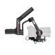 Single Lens Reflex Mirrorless Camera Hand-held Tripod Head Stabilizer