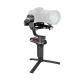 Single Lens Reflex Mirrorless Camera Hand-held Tripod Head Stabilizer