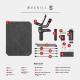 Single Lens Reflex Mirrorless Camera Hand-held Tripod Head Stabilizer