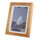 73-inch 7 Color Band Solid Wood Photo Frame