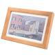 73-inch 7 Color Band Solid Wood Photo Frame