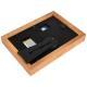 73-inch 7 Color Band Solid Wood Photo Frame