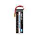 HRB Lithium Battery 3000330042005200mAh Large Capacity Four-axis UAV Unmanned Aerial Vehicle TEC5 Plug