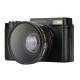 HD 27K With Flip HD Screen R2S Digital Camera