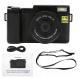 HD 27K With Flip HD Screen R2S Digital Camera