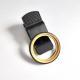 37mm Universal Clip Large Hole Mobile Phone Lens Filter