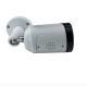 Panoramic Camera 3 Million Bidirectional Voice 3MP180 POE