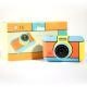 Childrens Small Slr Hd Digital Camera Toy