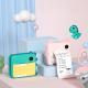 Childrens Camera  Digital Camera Toy Photo Printable Set