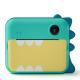 Childrens Camera  Digital Camera Toy Photo Printable Set