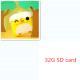 Childrens Camera  Digital Camera Toy Photo Printable Set