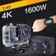 WIFI Portable Waterproof Diving Camera Selfie Travel Authentic Dog