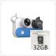 Childrens Camera Mini