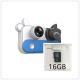 Childrens Camera Mini
