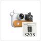 Childrens Camera Mini