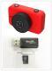 Digital mini camera for children