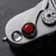 Ladybug shutter button camera shutter button button