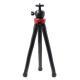 Compatible with Apple, Selfie live octopus tripod stand