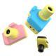 Childrens educational digital camera