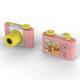 Childrens educational digital camera