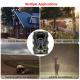 HC801A hunting camera