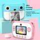 Cartoon mini children camera