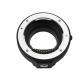 electronic adapter ring