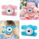 3.5 inch large screen cartoon digital HD camera