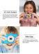 3.5 inch large screen cartoon digital HD camera