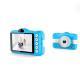 3.5 inch large screen cartoon digital HD camera