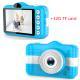 3.5 inch large screen cartoon digital HD camera