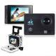 Action camera 4K wireless wifi