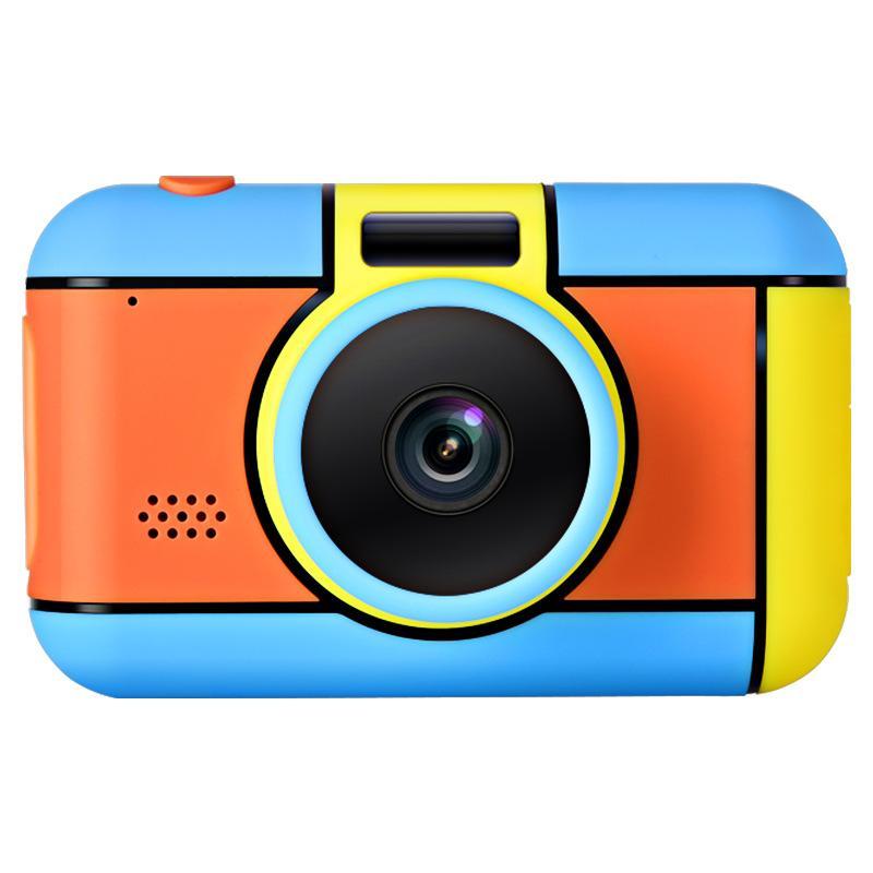 Childrens camera high-definition 2400W digital