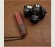 SLR digital camera strap