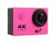 4K Sports DV Mini Camera Waterproof Camera
