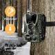 Cellular Trail Game Deer Remote Camera For Hunting