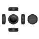 2 million infrared night vision camera