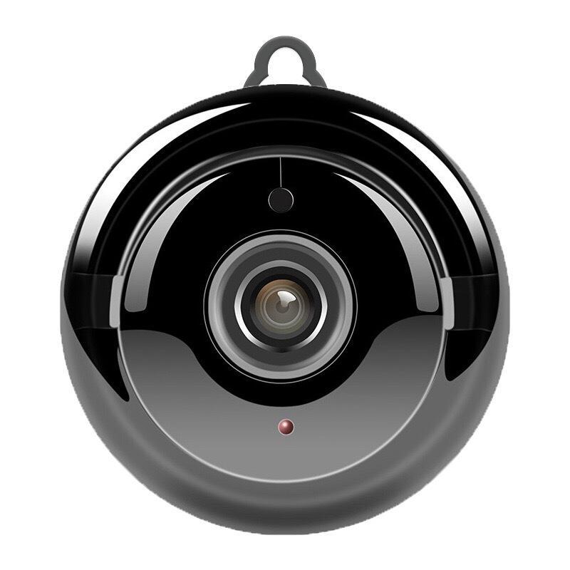 Night Vision High-definition Network Home Camera