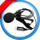 Recording New USB-C Microphone DAC Digital TPC Chip TYPE C Lavalier