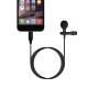 Recording New USB-C Microphone DAC Digital TPC Chip TYPE C Lavalier