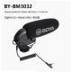 Set Top Microphone Super-heart Directional Microphone