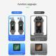 Moving Coil Microphone Converter Wired Microphone To Wireless Transmission Receiver