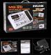 MG-20 Electric Guitar Effector