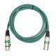 Cannon Male To Female Mixer Microphone Color Large Three-core XLR Balance Line For Microphone Sound Card