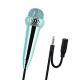 Mobile Phone Microphone Capacitor Braided Wire Plastic