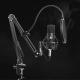 Mobile Phone K Song Capacitor Computer Recording Microphone Wired Microphone Mic