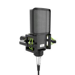 Microphone Plastic Blowout Preventer Net