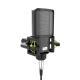 Microphone Plastic Blowout Preventer Net