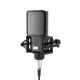 Microphone Plastic Blowout Preventer Net