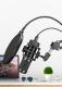 Volume Adjustment Live Monitor Plug And Play Free Drive